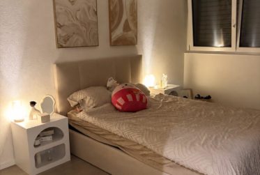 1 Schlafzimmer Wohnung