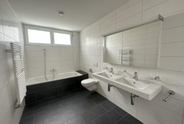 Schöne 5.5-Zimmer-Wohnung in Tavannes im 2. Stock