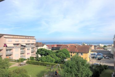 Wohnung
