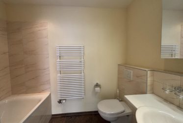 2 Schlafzimmer Wohnung