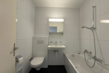 2.5-Zimmer-Wohnung im Zentrum von Biel