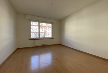 1 Schlafzimmer Wohnung
