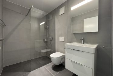 2 Schlafzimmer Wohnung