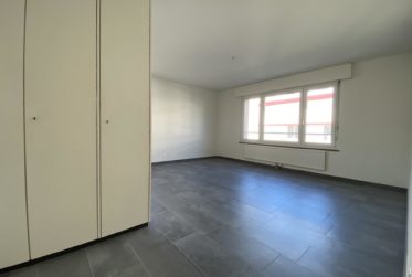 1 Schlafzimmer Wohnung