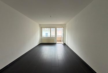 2.5-Zimmer-Wohnung im Zentrum von Biel