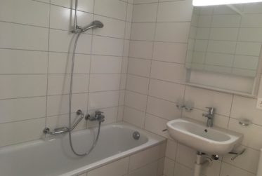 Wohnung