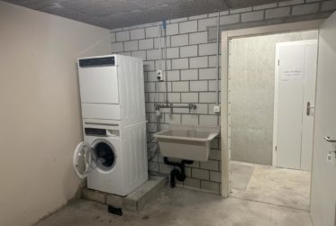 Schöne 5.5-Zimmer-Wohnung in Tavannes im 2. Stock