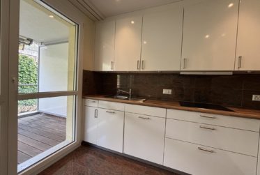 2 Schlafzimmer Wohnung