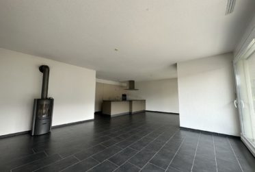 Schöne 5.5-Zimmer-Wohnung in Tavannes im 2. Stock