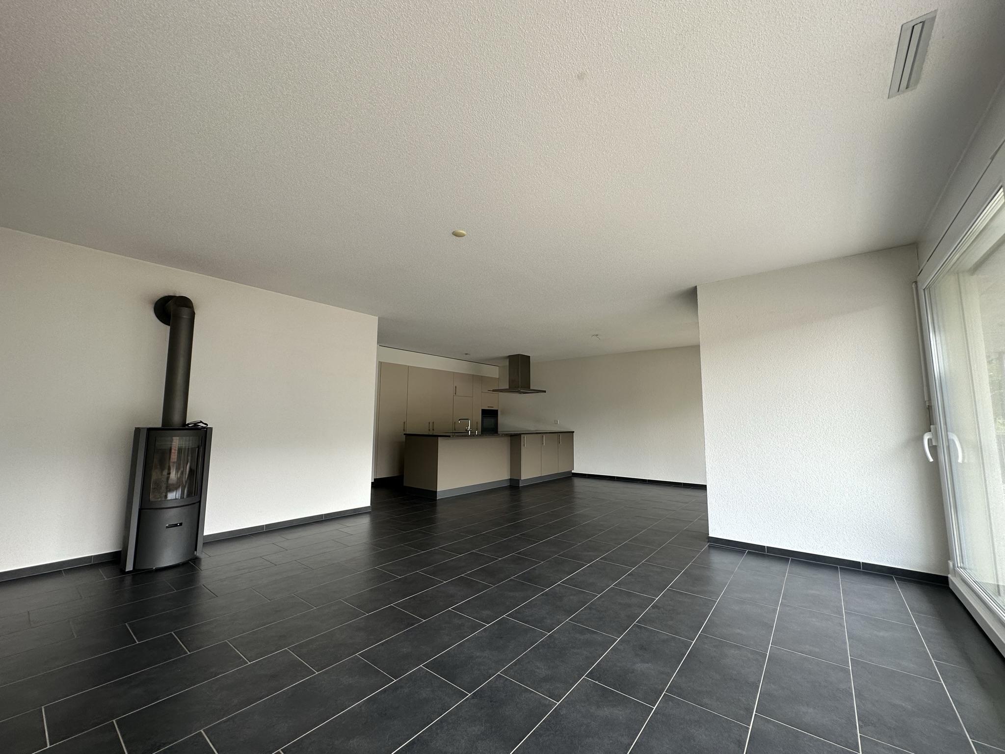 Schöne 5.5-Zimmer-Wohnung in Tavannes im 2. Stock