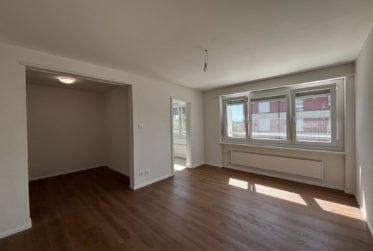 Wohnung