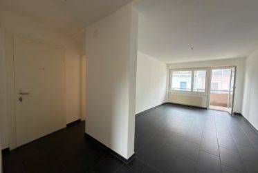 2.5-Zimmer-Wohnung im Zentrum von Biel