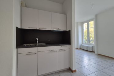 Wohnung