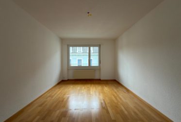 2.5-Zimmer-Wohnung im Zentrum von Biel