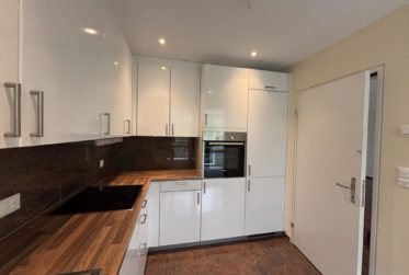 2 Schlafzimmer Wohnung