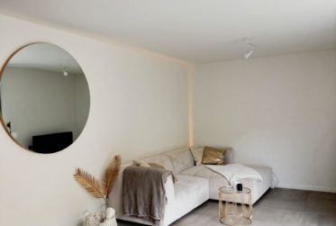 1 Schlafzimmer Wohnung