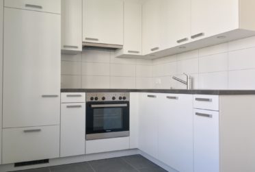 Wohnung