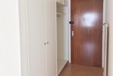 Wohnung