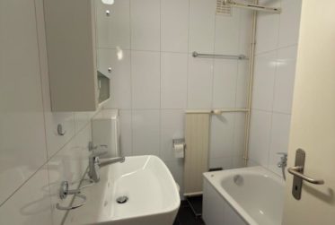 3-Zimmer-Wohnung an der Mittelstrasse 17, Biel