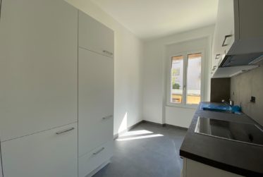 Renovierte 3-Zimmer-Wohnung mit Charme zu vermieten – Biel