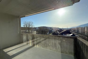 Appartement de 3 pièces au Mettlenweg 11, Bienne
