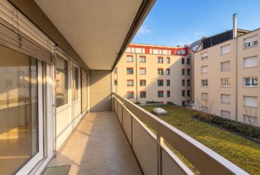 Flexible Gewerberäume – 145 m² im Zentrum von Biel
