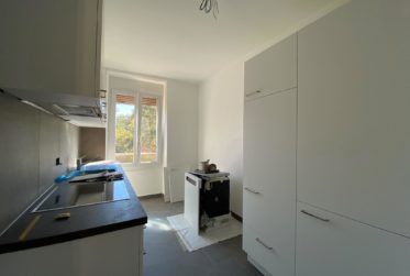 Renovierte 3-Zimmer-Wohnung mit Charme zu vermieten – Biel