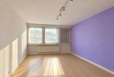 Flexible Gewerberäume – 145 m² im Zentrum von Biel