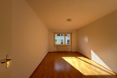 2.5-Zimmer-Wohnung an der Mittelstrasse 17, Biel