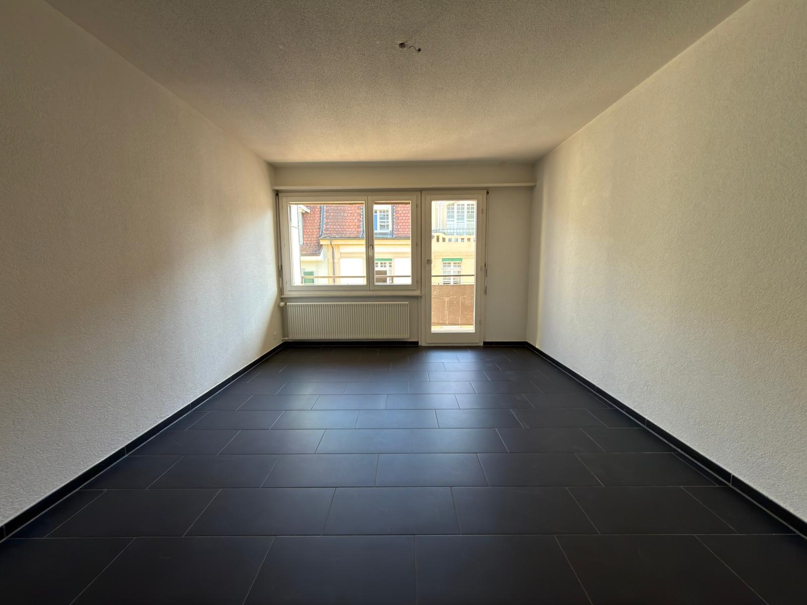 Appartement 3 pièces à la Rue du Milieu 17, Bienne