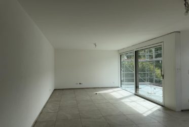 Grosszügige 5.5-Zimmer-Wohnung mit aussergewöhnlicher Terrasse von 56 m²