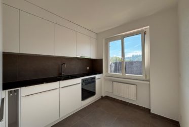 Schöne 3.5-Zimmer-Wohnung im 3. Stock in Büetigen