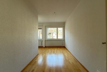3-Zimmer-Wohnung an der Mittelstrasse 17, Biel
