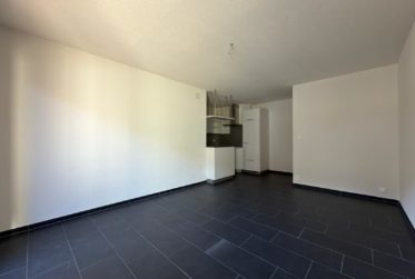 3-Zimmer-Wohnung an der Mittelstrasse 17, Biel