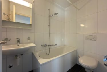 2.5-Zimmer-Wohnung an der Mittelstrasse 17, Biel