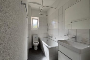 Charmante, 3-Zimmer-Wohnung an der Nelkenstrasse 4, Biel