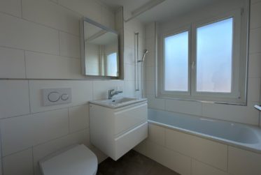 Appartement de 3 pièces au Mettlenweg 11, Bienne