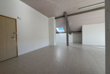 Premier loyer offert - grand appartement 4 pièces de 115 m² avec balcon – La Sagne