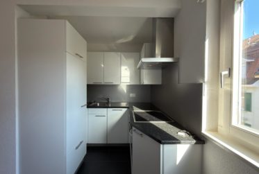 2.5-Zimmer-Wohnung an der Mittelstrasse 17, Biel