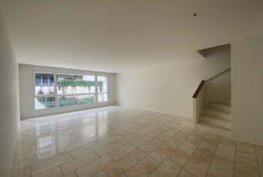 Magnifique duplex de 4.5 pièces à louer à Neuchâtel