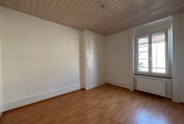 Charmante, 3-Zimmer-Wohnung an der Nelkenstrasse 4, Biel