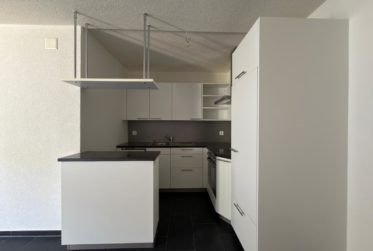 3-Zimmer-Wohnung an der Mittelstrasse 17, Biel
