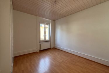 Charmante, 3-Zimmer-Wohnung an der Nelkenstrasse 4, Biel
