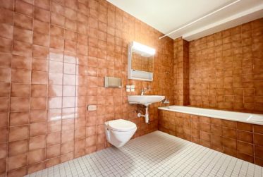 Appartement de 3,5 pièces au cœur du centre historique de Neuchâtel