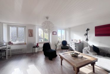 Charmante maison villageoise rénovée