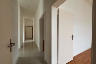 Appartement lumineux de 4 pièces à deux pas de la gare de Couvet