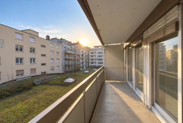 Flexible Gewerberäume – 145 m² im Zentrum von Biel