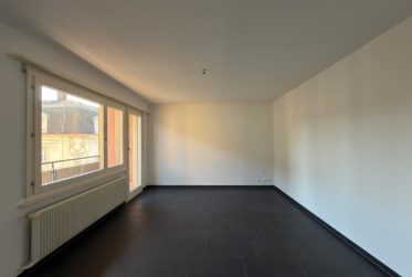 2.5-Zimmer-Wohnung an der Mittelstrasse 17, Biel