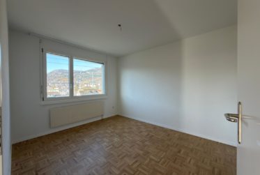 Appartement de 3 pièces au Mettlenweg 11, Bienne