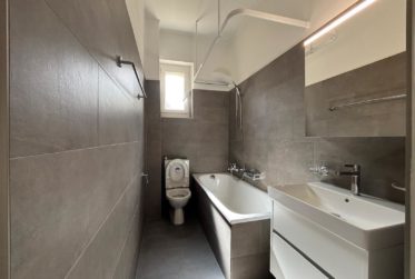 Charmant 3 pièces rénové à la Nelkenstrasse 4, Bienne